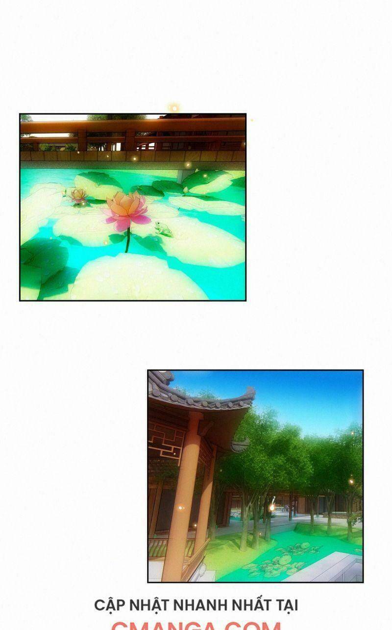 ma vương là đại địa chủ chapter 8 1