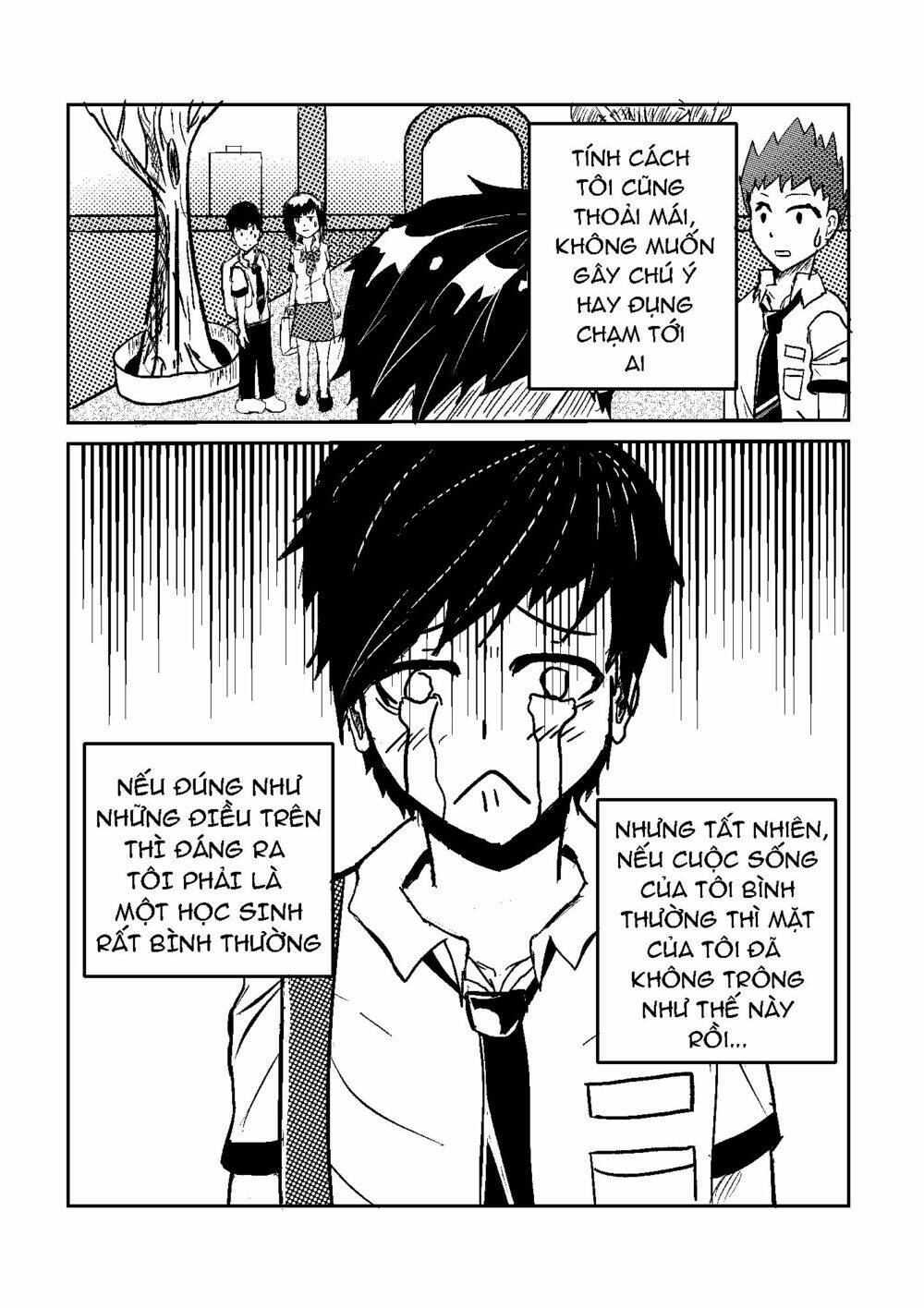 colorful life chapter 1 2