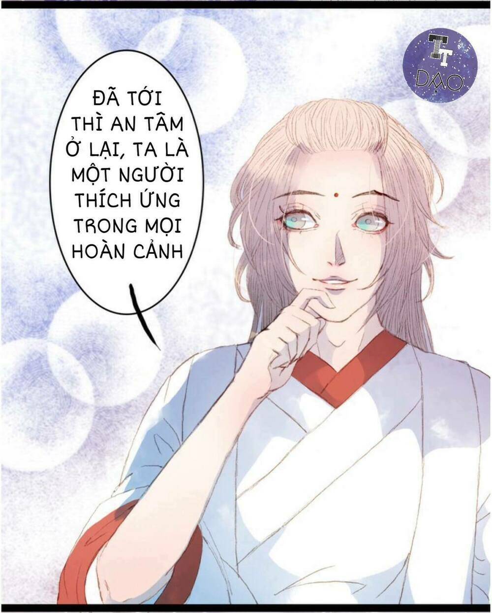 khúc hữu ngộ chapter 7 19