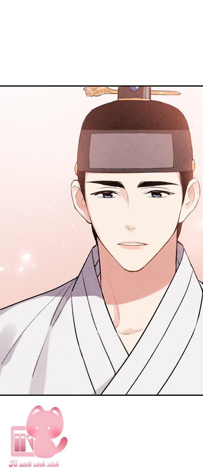 lệnh cấm hôn chapter 64 7