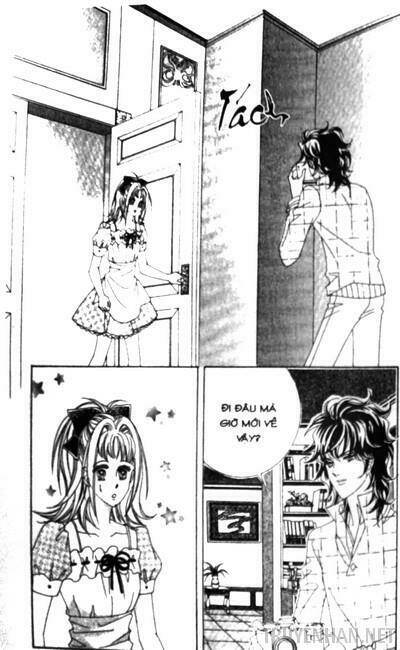 lọ lem hậu đậu chapter 69 26