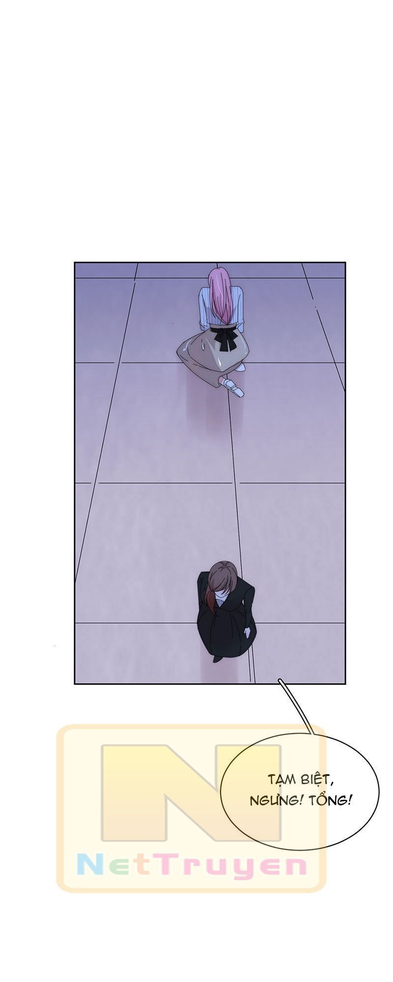 hoàn mỹ lão công tiến hóa luân chapter 136.5 9