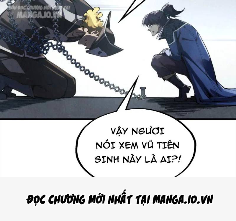 vạn cổ chí tôn chapter 299 107