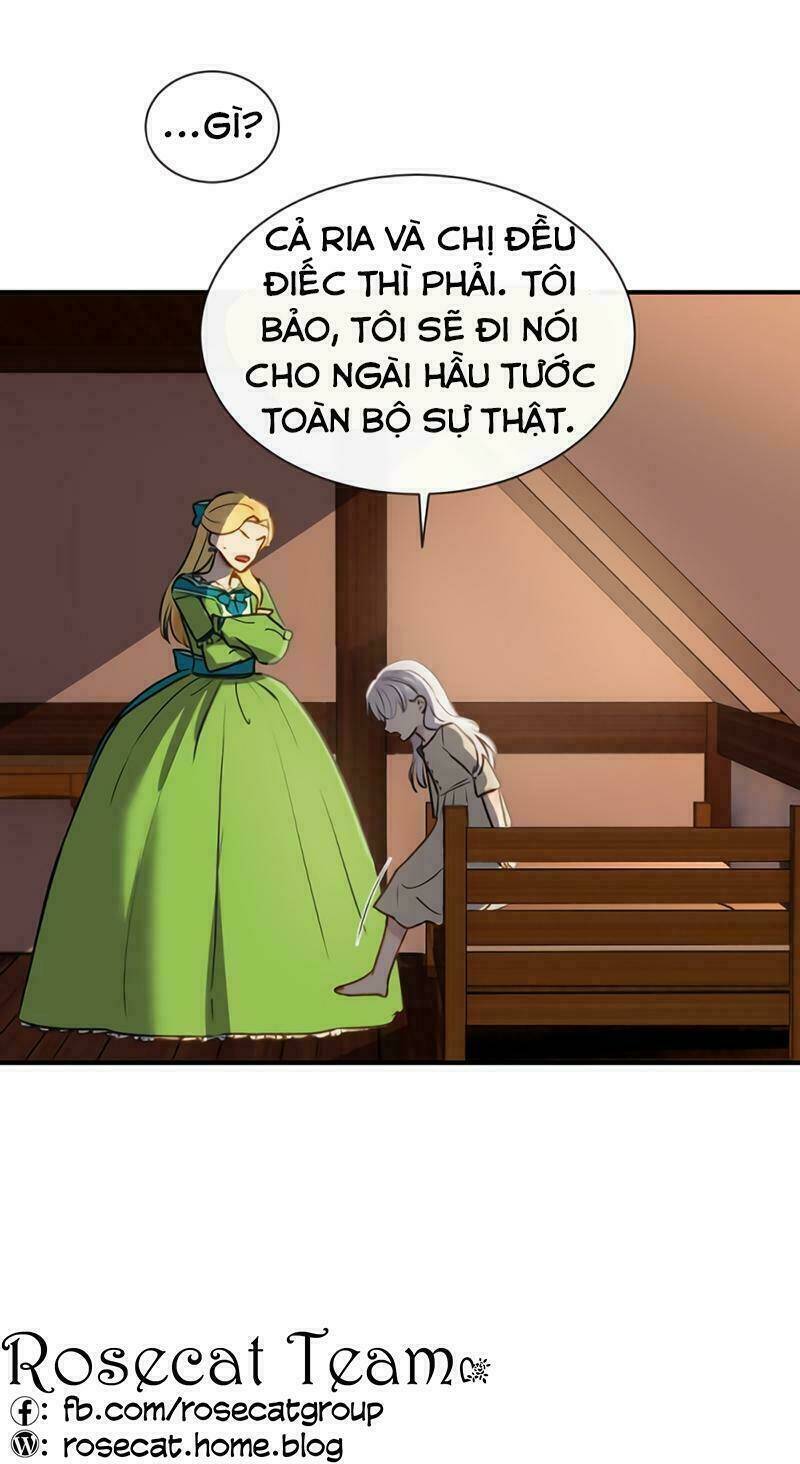 khế ước của nữ công tước quái vật chapter 6 42