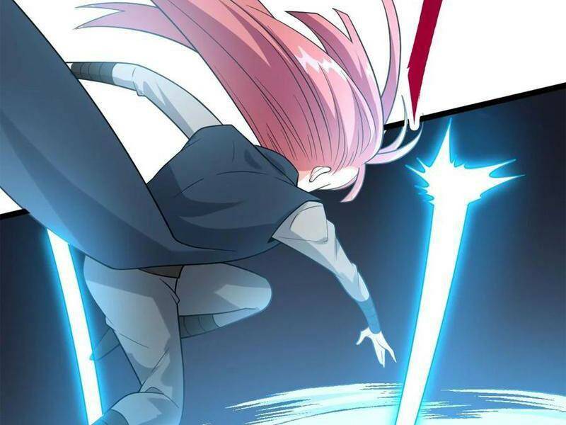 ta nuôi nữ đế phản diện thành yandere chapter 15 16