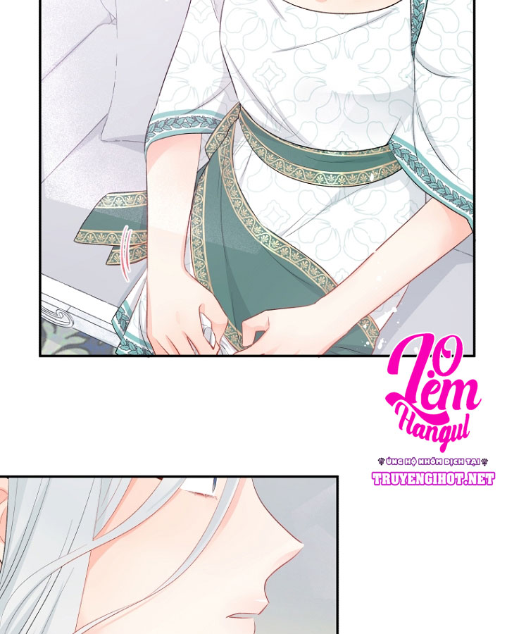 đừng đặt tình cảm mình vào cuốn sách đó chapter 18 82