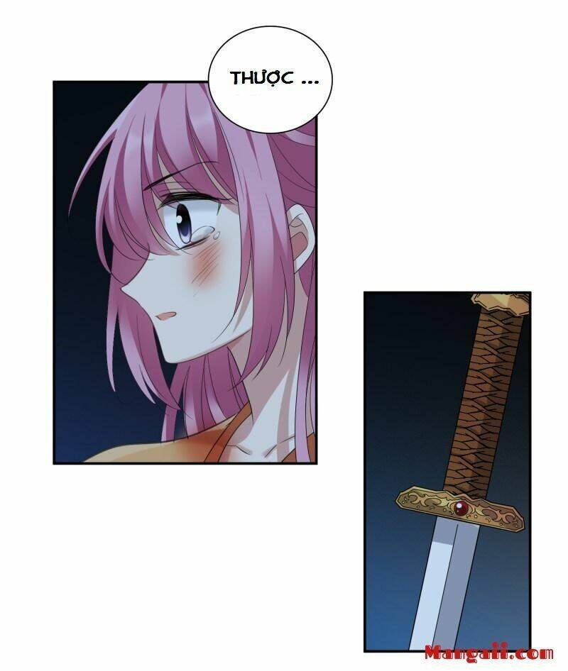 toàn cơ từ chapter 55.2 23