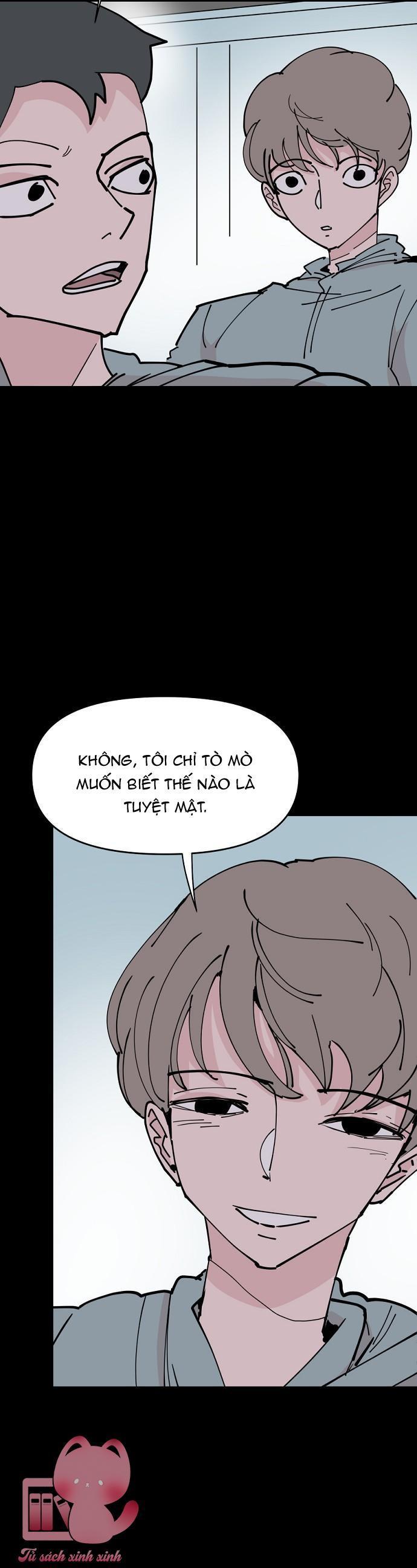 yêu không hồi kết chapter 24 12