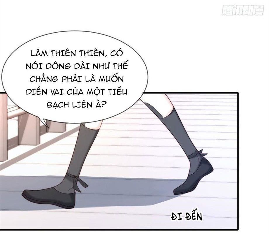 nam thần truy thê chỉ nam chapter 67.1 14