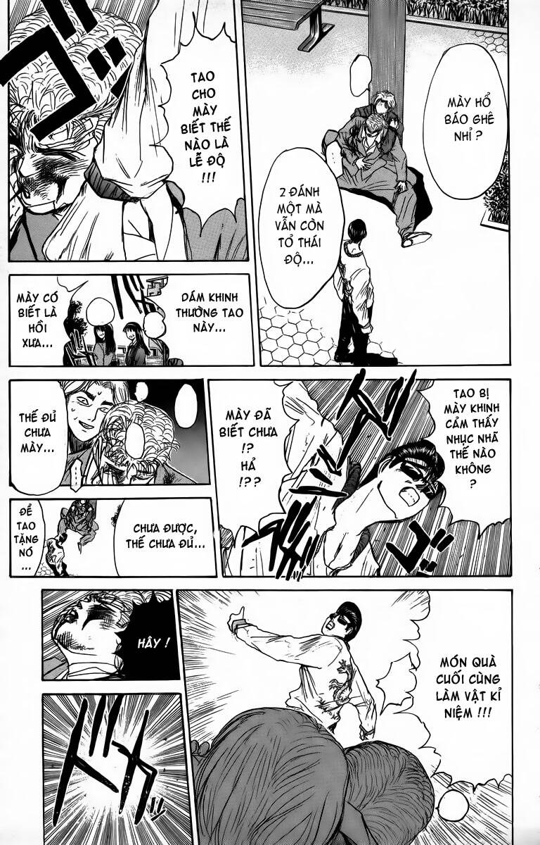 shonan junai gumi chapter 180 16