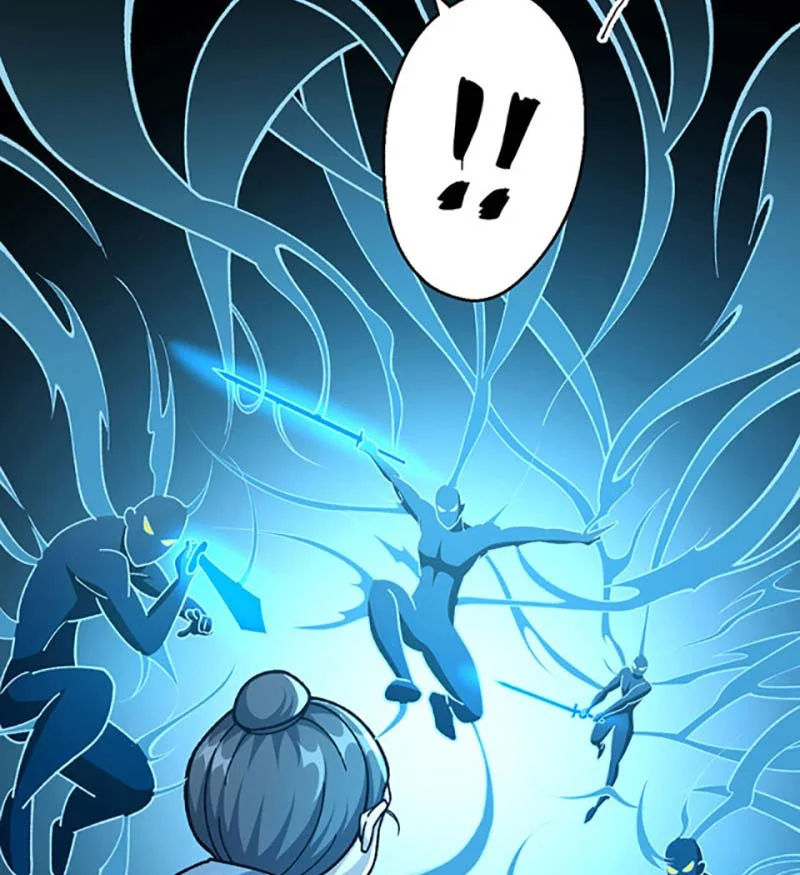 võ đạo độc tôn chapter 479 28