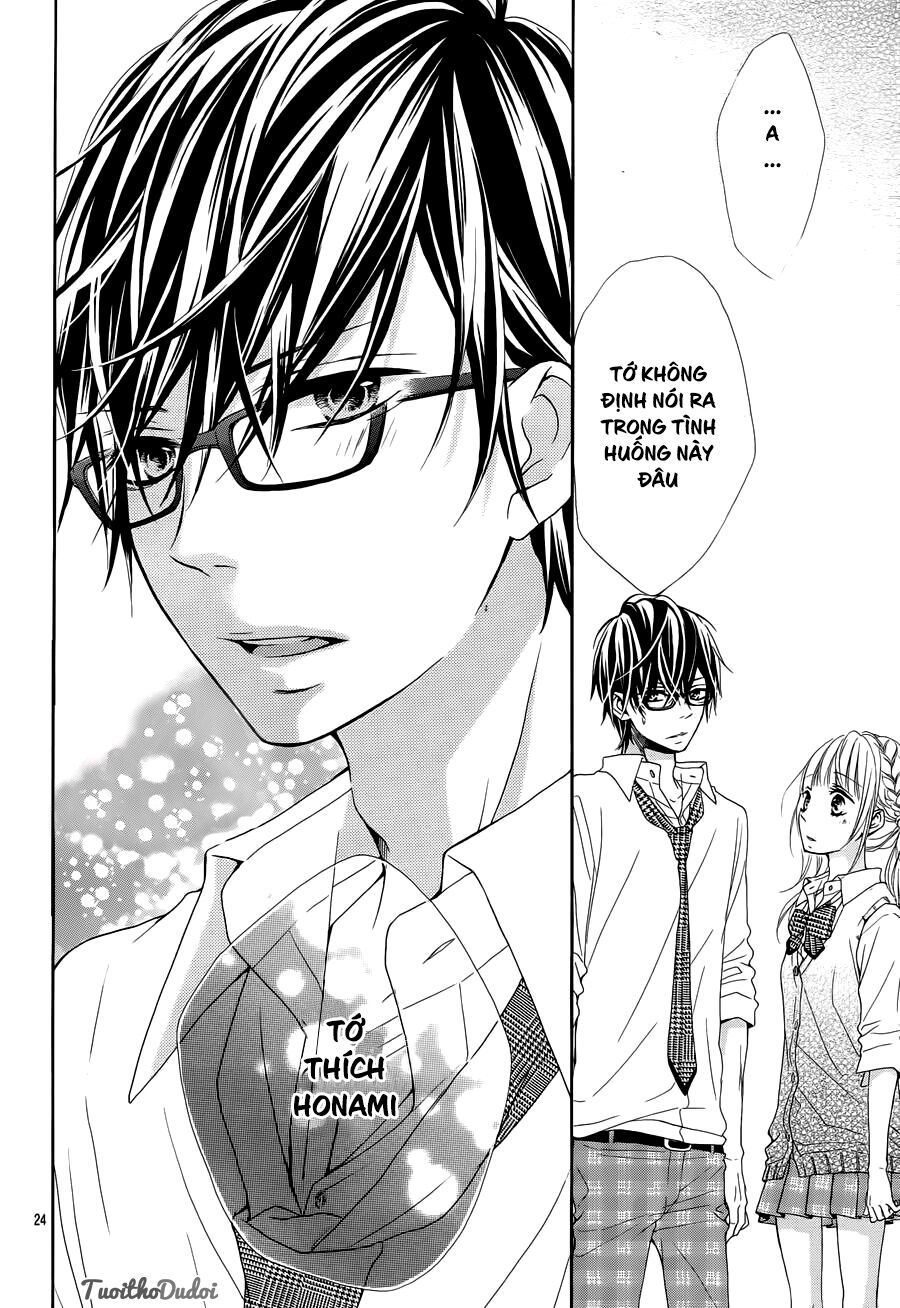 sonna me de minai de chapter 1 28