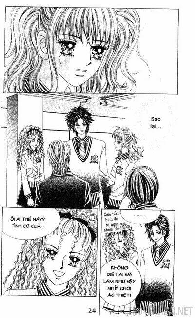 cô nàng sandwich chapter 38 9