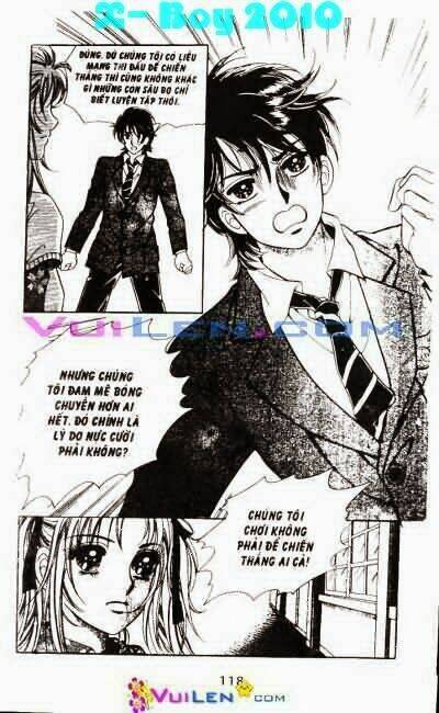 cô giáo tuổi 18 chapter 1 118