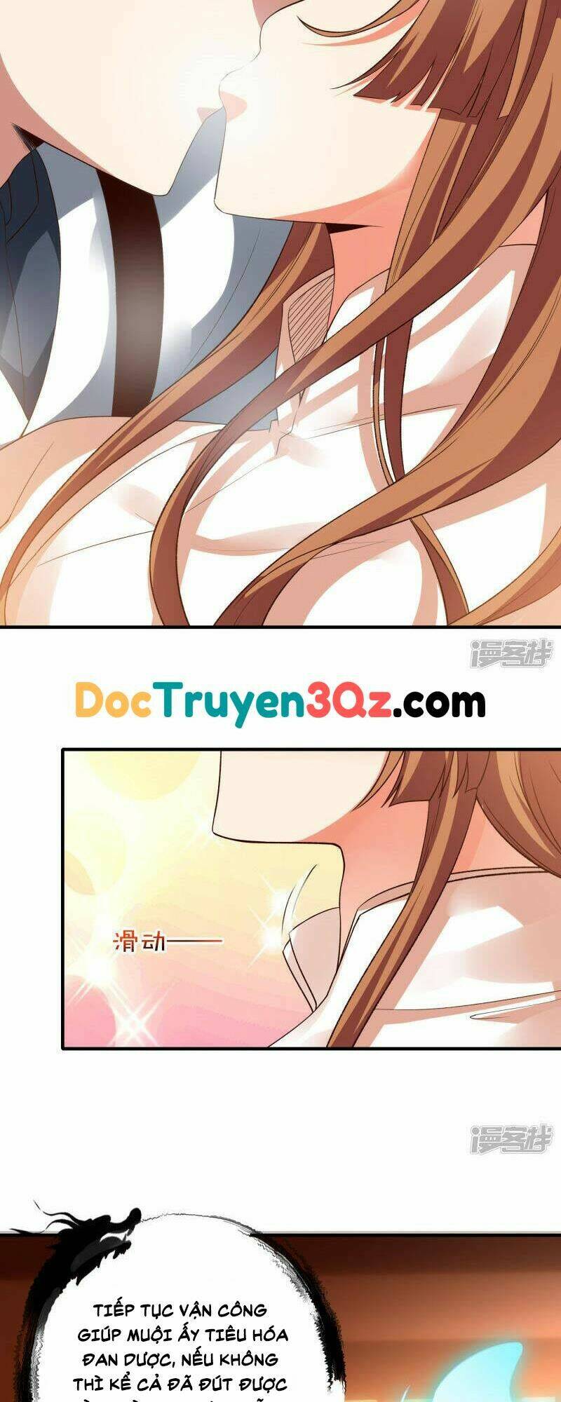 long hồn chiến tôn chapter 44 8