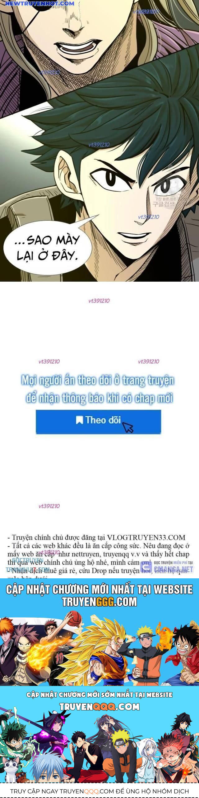 shark - cá mập chapter 250 60