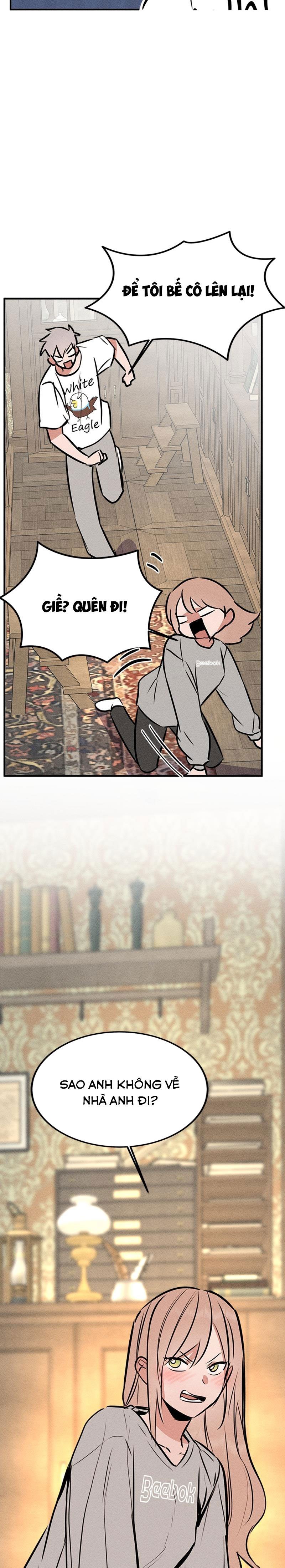 cuộc sống riêng của chị tôi chapter 36 30