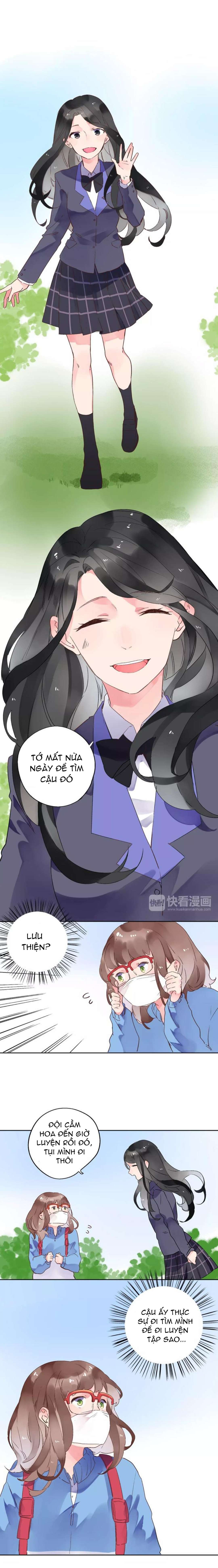 dolo vận mệnh giao nang chapter 13 15