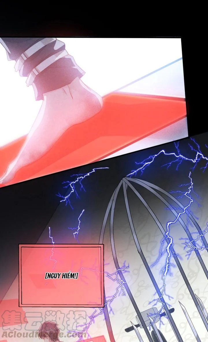 nụ hôn vực thẳm chapter 49 33