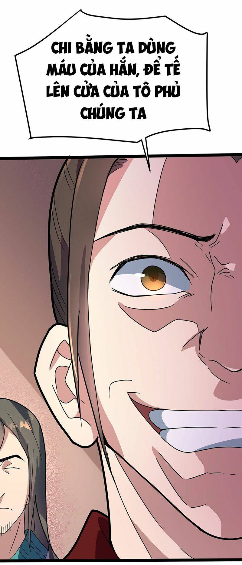 đan võ chí tôn chapter 36 31