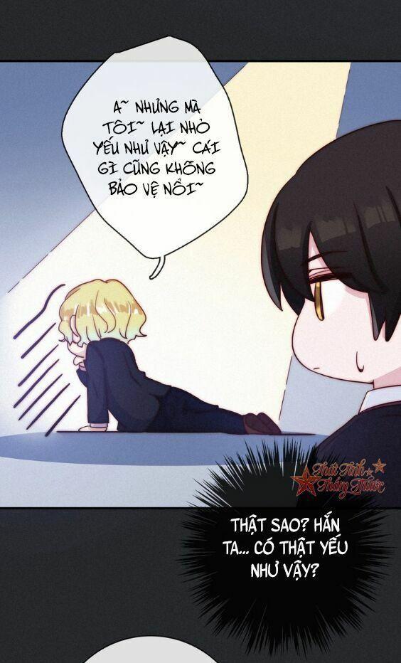 đêm tối chốn này chapter 22 36