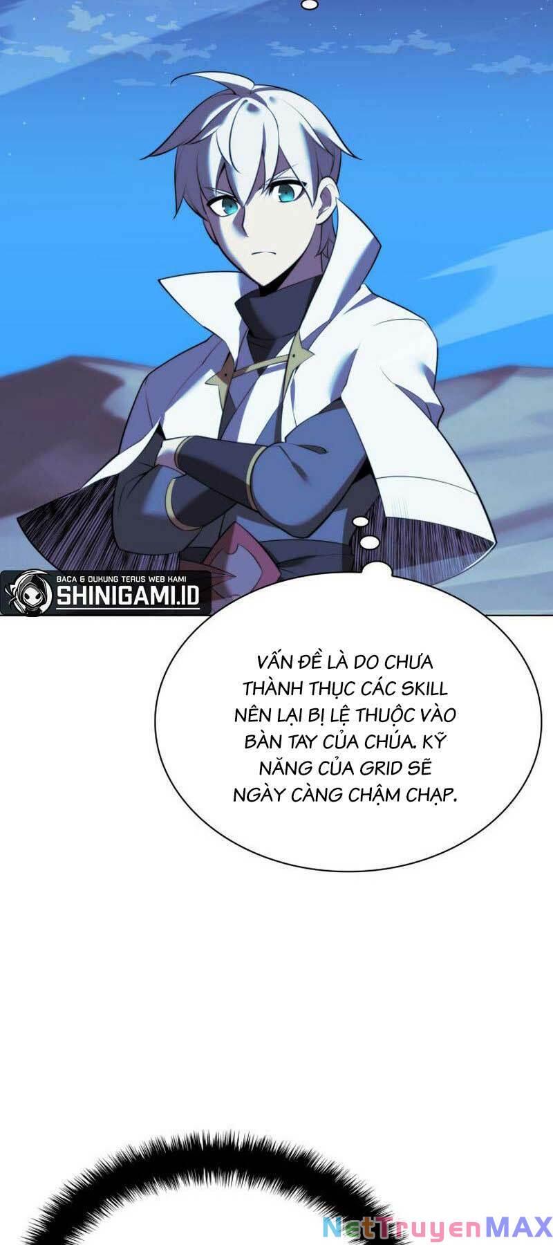 vượt qua giới hạn chapter 178 4