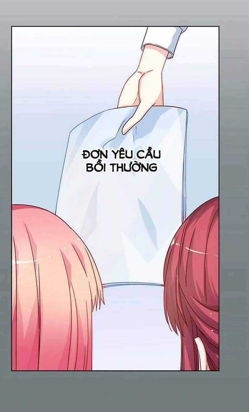 giao ước hôn nhân trên giường đừng xem là thật chapter 19 7