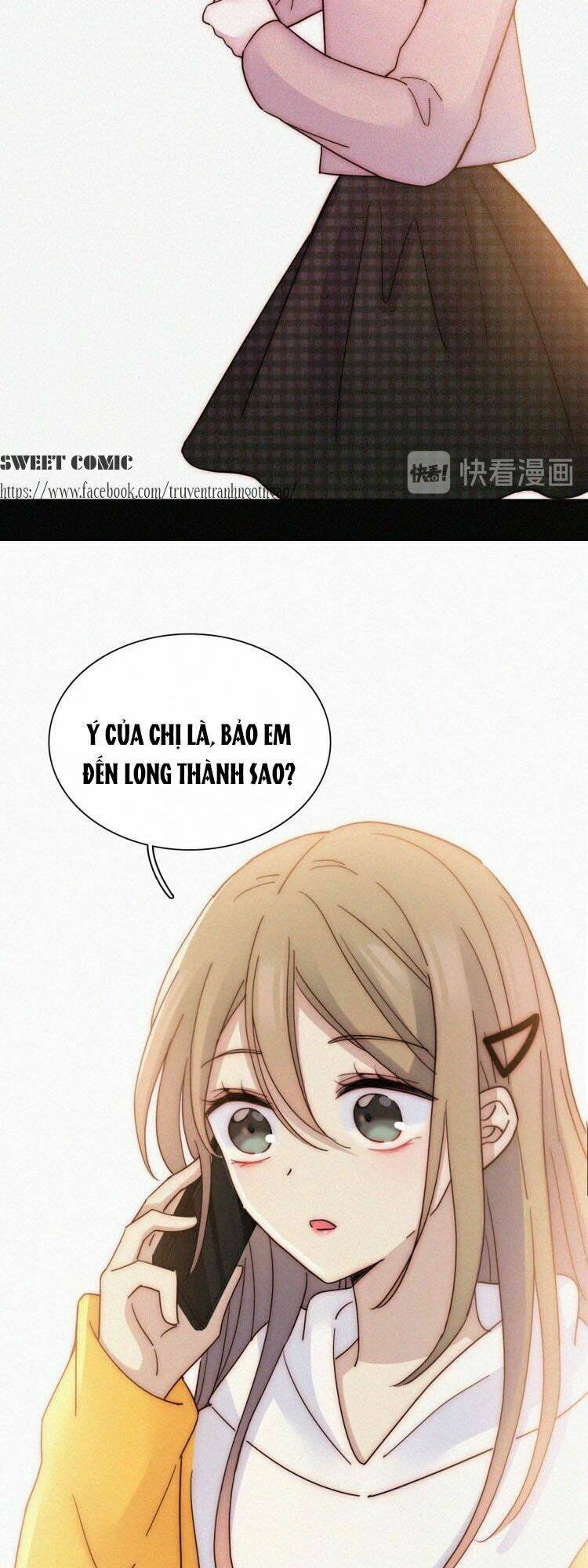 nếu ngày đó chúng ta chưa quen biết chapter 34 23