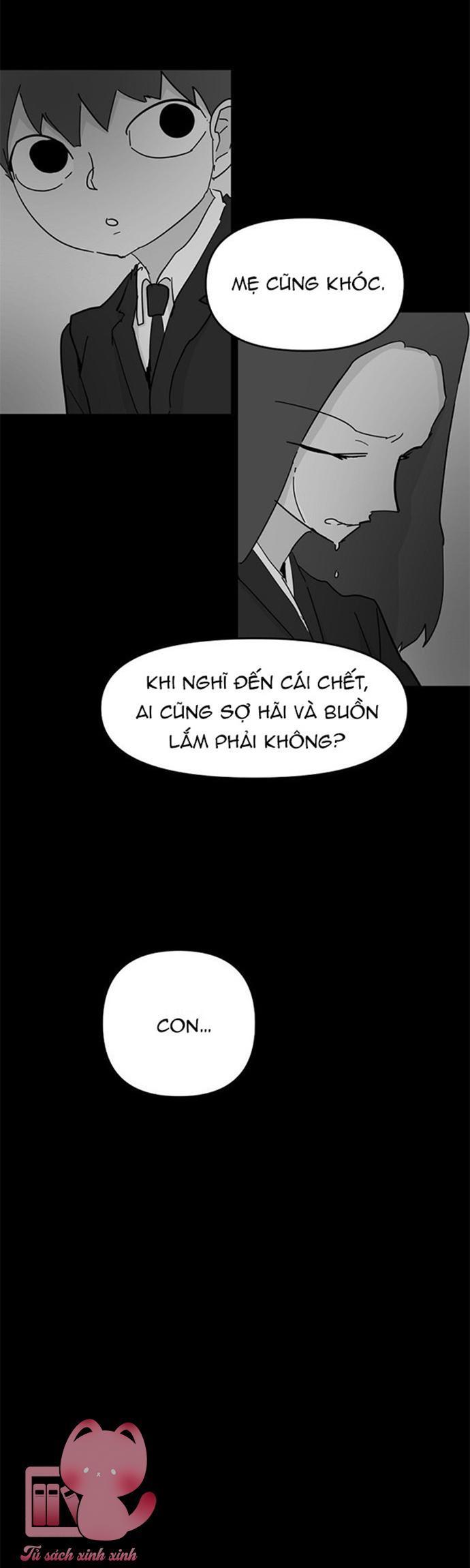 yêu không hồi kết chapter 47 16