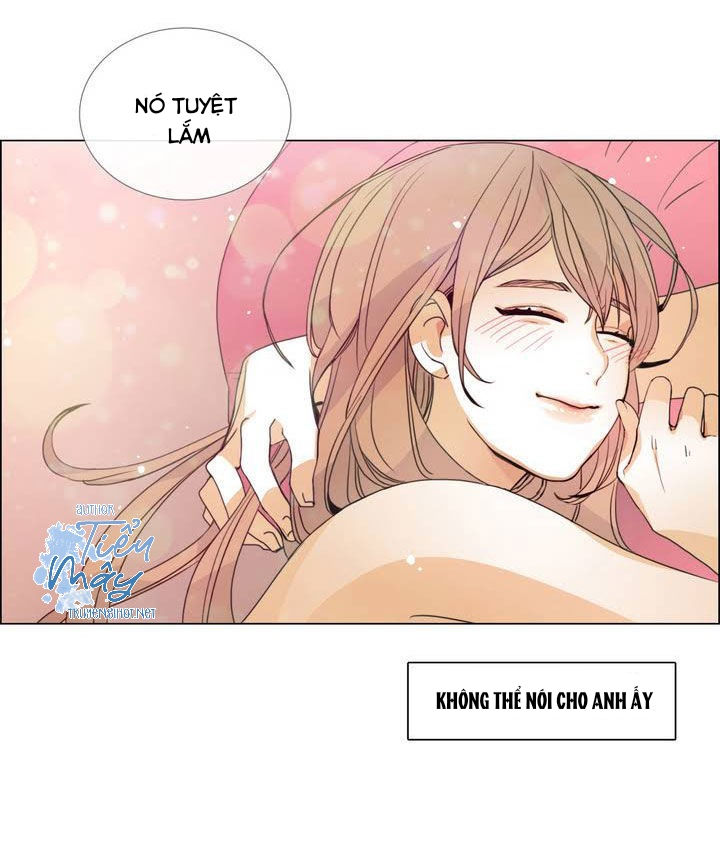 nói với anh chapter 1 58