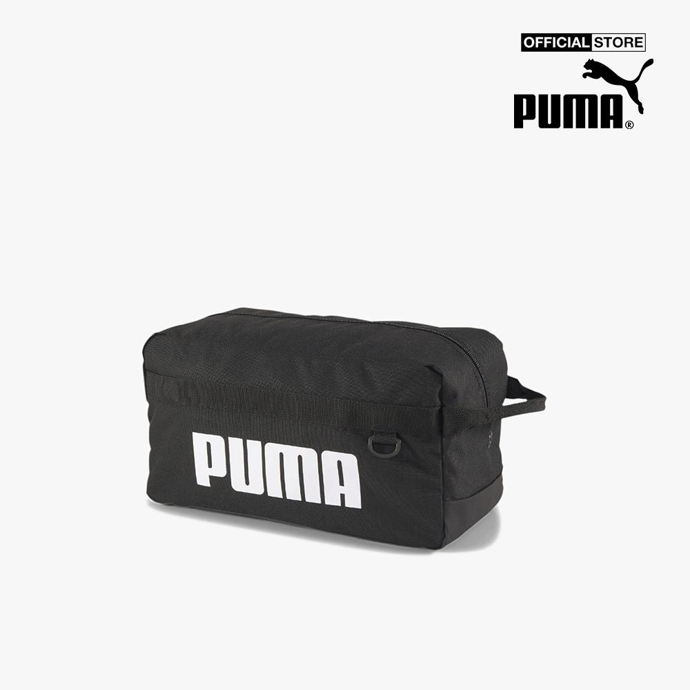 PUMA - Túi đựng giày chữ nhật Challenger 077012