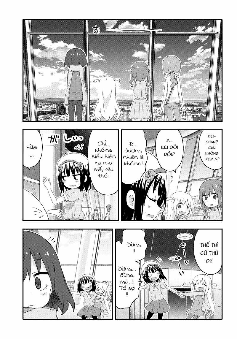 akita imokko! ebina-chan chapter 7 7