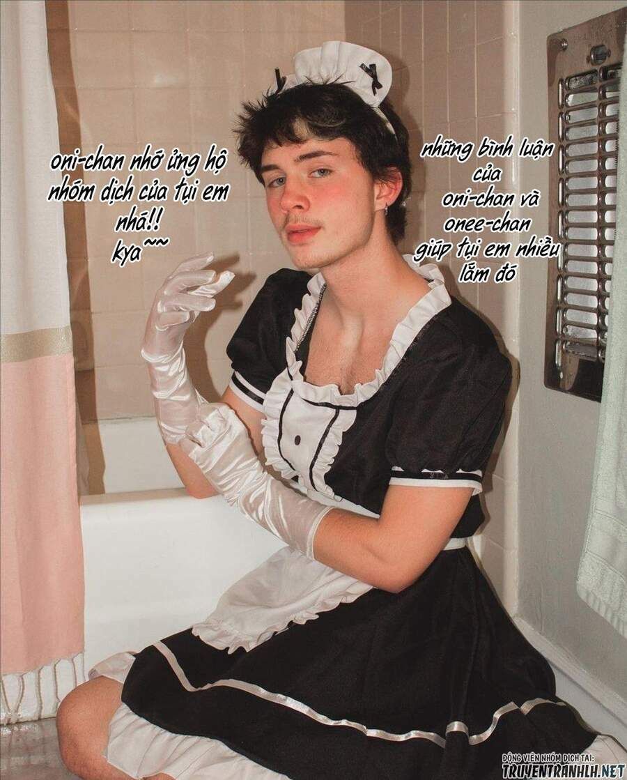 orechi no maid-san chapter 2 19