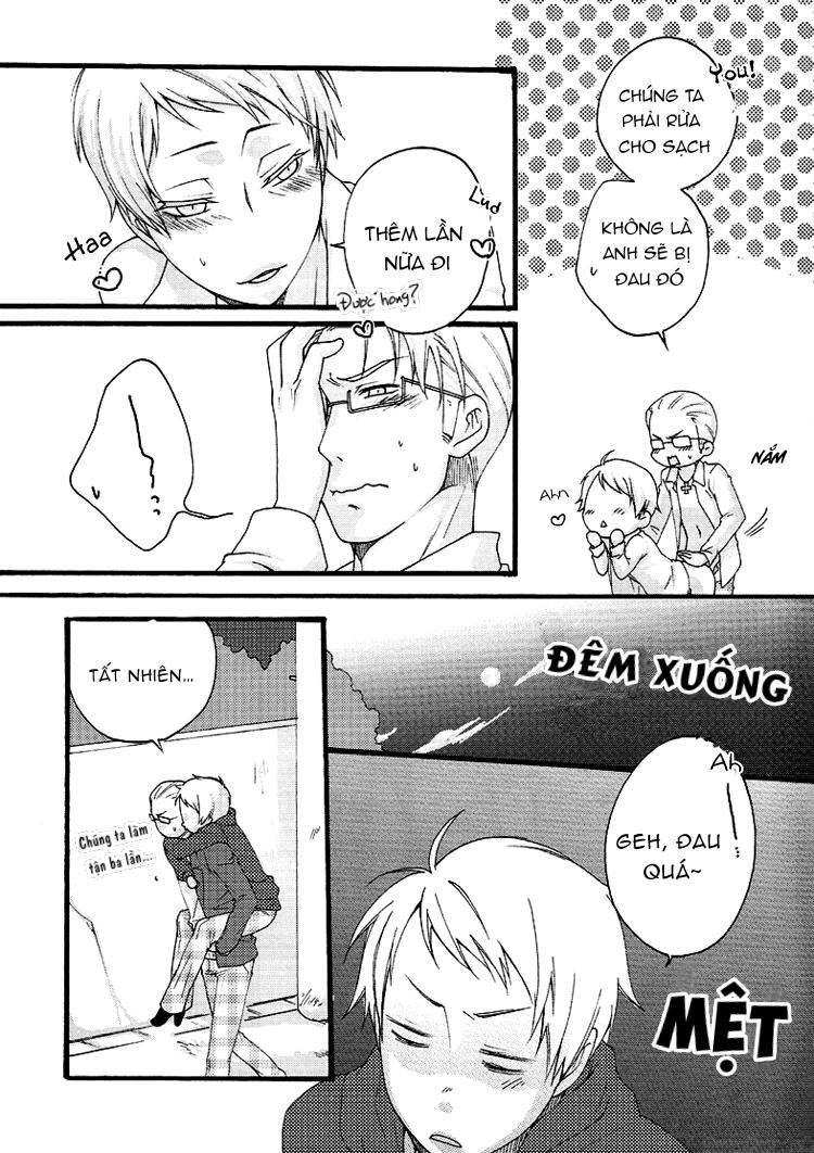 oneshot hỏny chapter 224 21