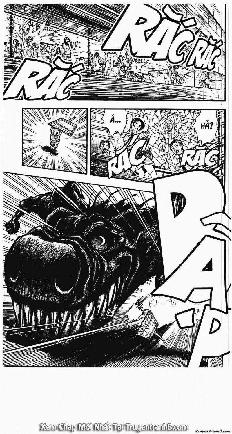 sắc lệnh ánh trăng chapter 4 25