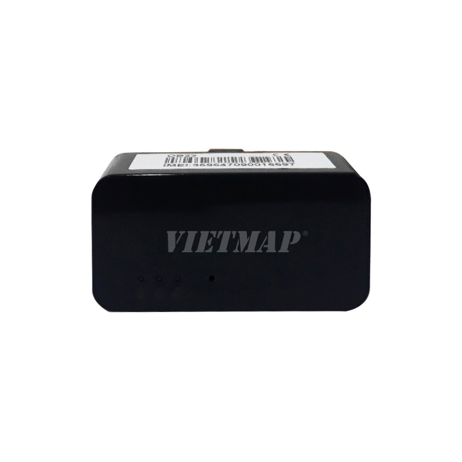 Thiết Bị Định Vị Ô Tô Lắp Cổng OBDII VIETMAP OB01