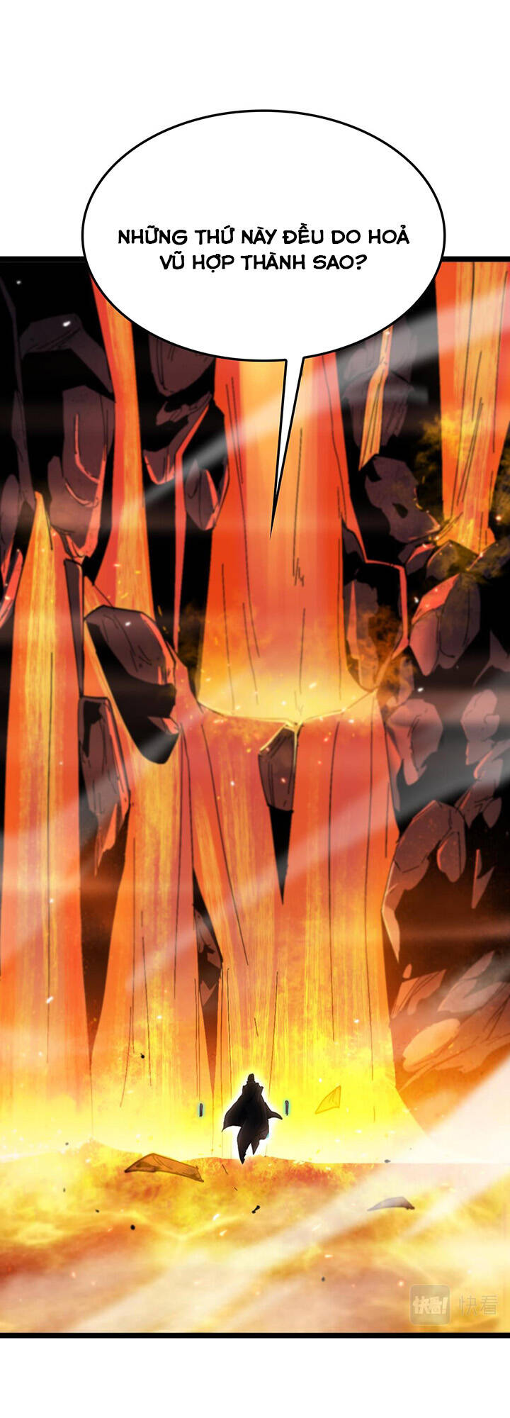 chư giới - tận thế online chapter 173 2