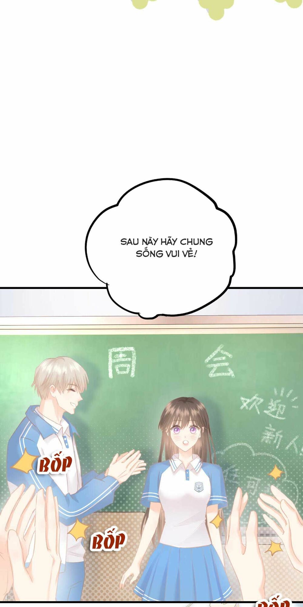 khảo nghiệm cuối cùng của tra nữ chapter 11 38