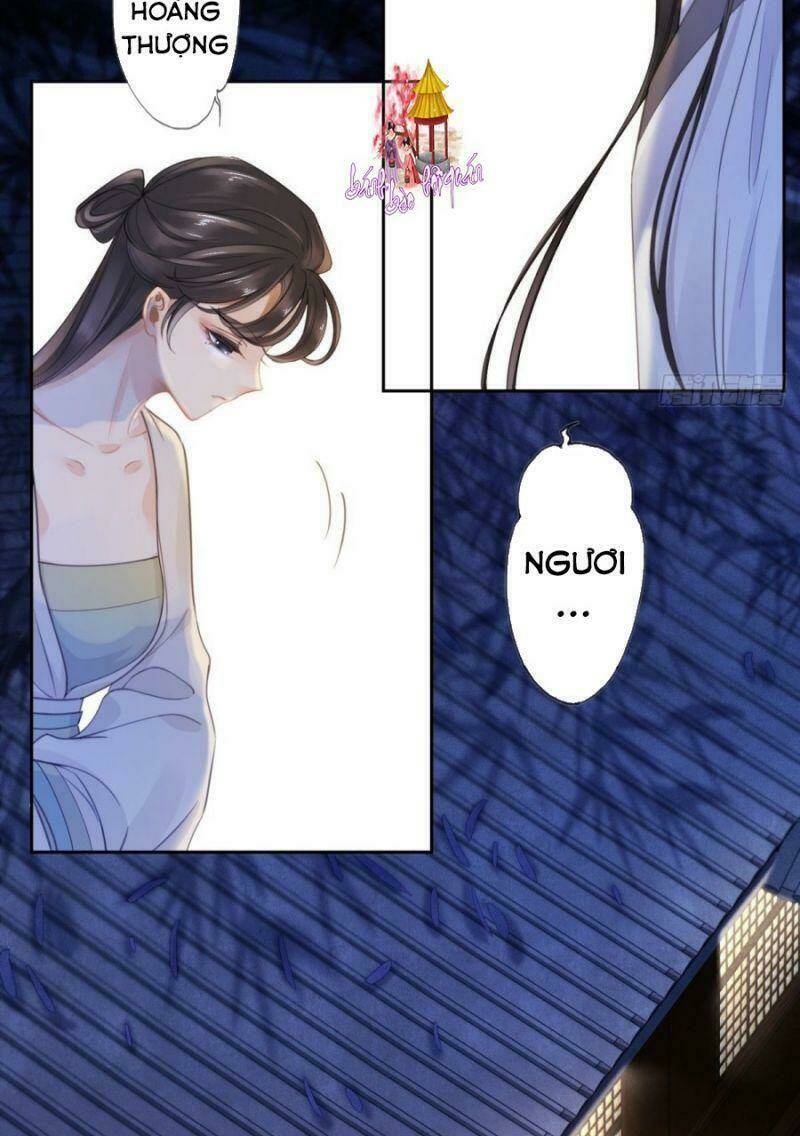 mê hoặc nhân tâm chapter 4 44