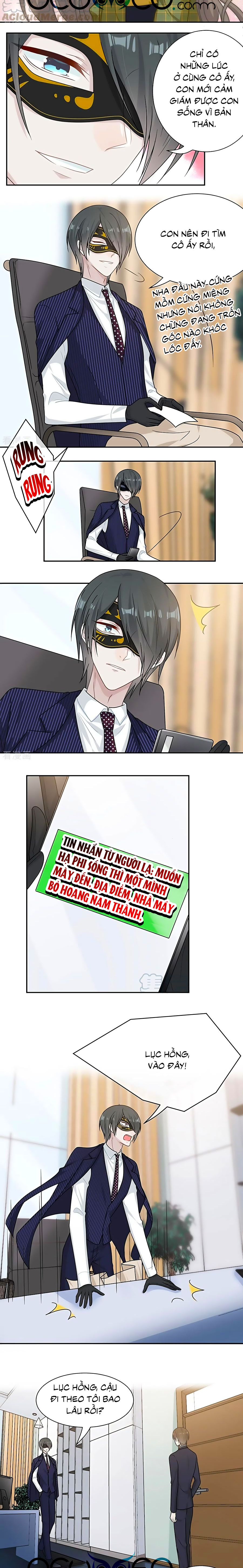 hai cách tìm gặp người yêu chapter 101 10