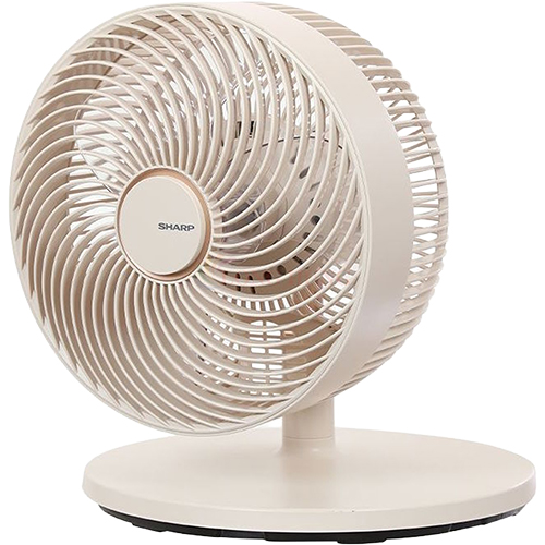 Quạt đứng Sharp PJ-CD114V-C - Hàng chính hãng