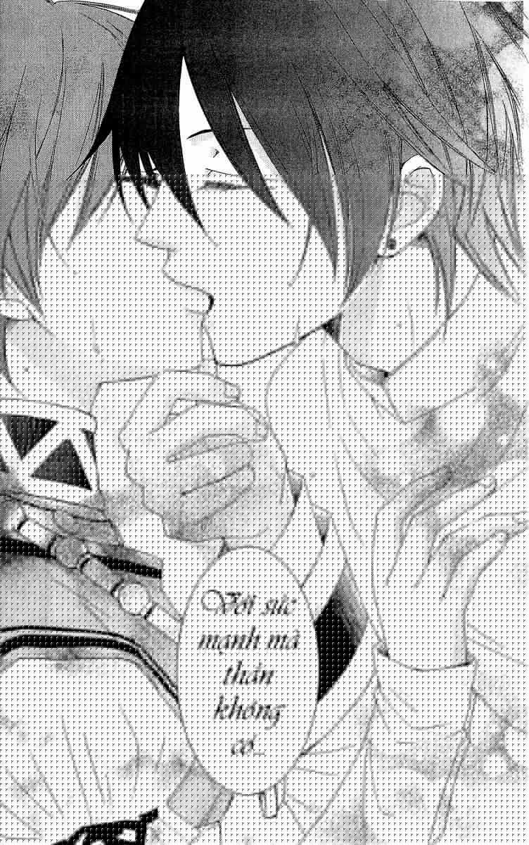 bình minh arcana chapter 21 42