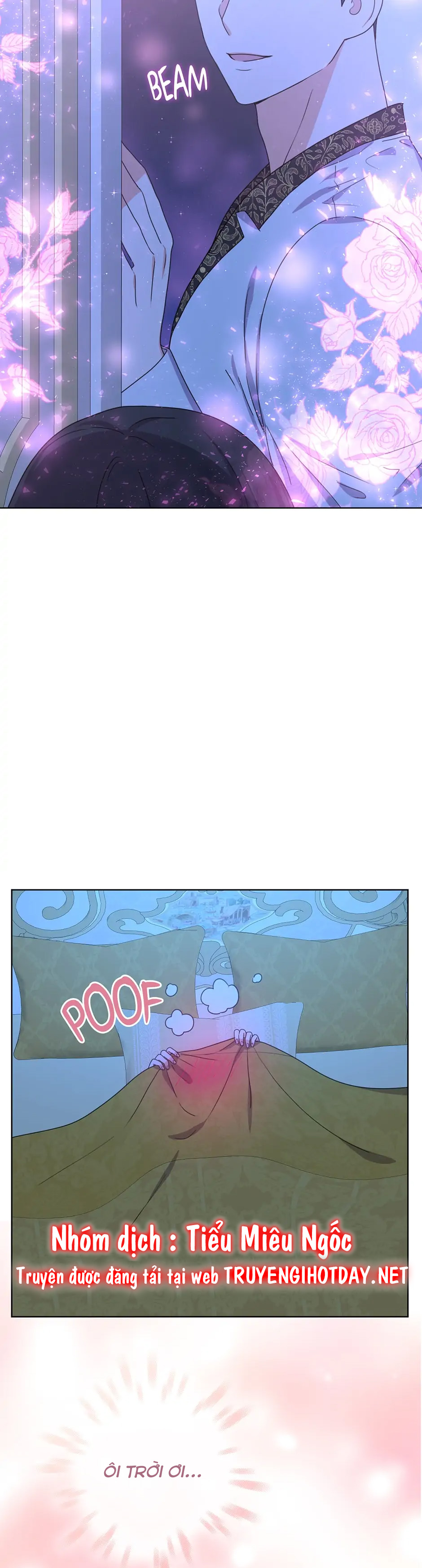 từ hầu gái tôi đã trở thành hoàng hậu chapter 40.2 5