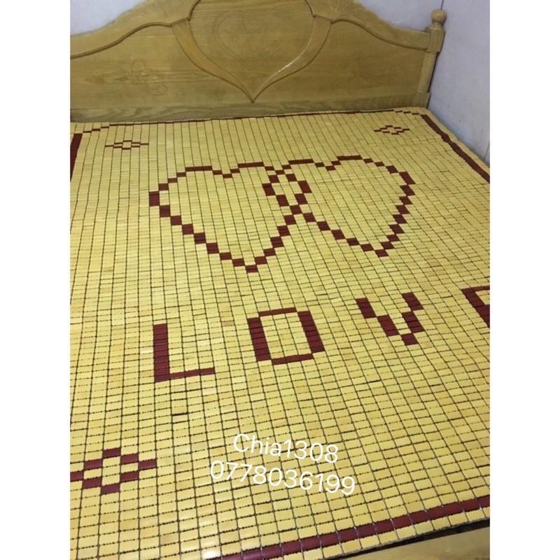 Chiếu trúc đủ cỡ từ 1m2 đến 1m8
