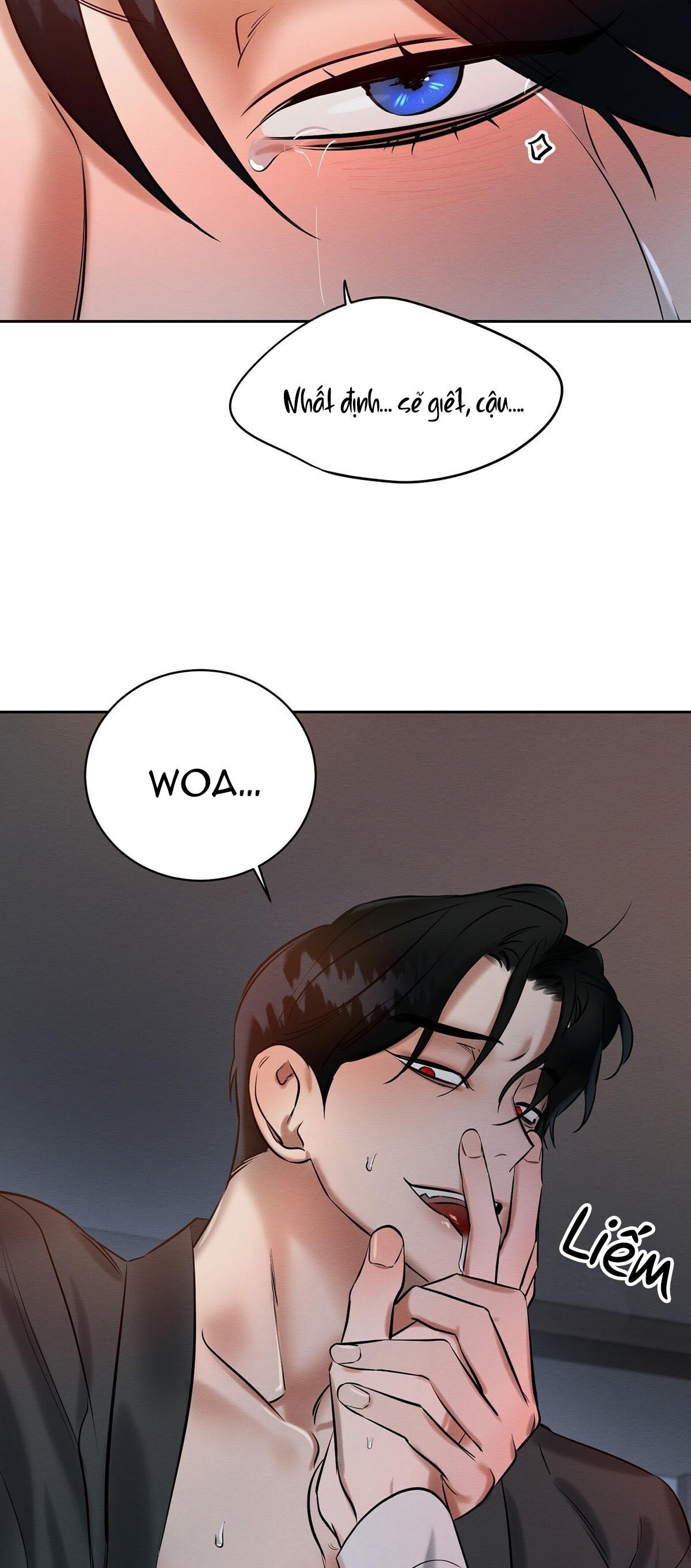 lý do của ác nhân chapter 6 30