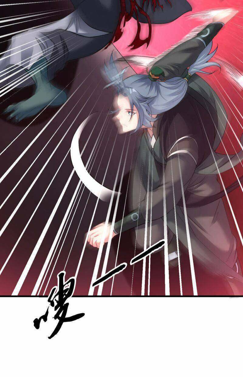 đạo ấn chapter 55 33