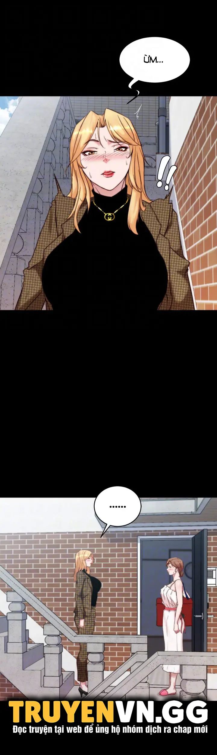nhật ký quần lót chapter 100 14