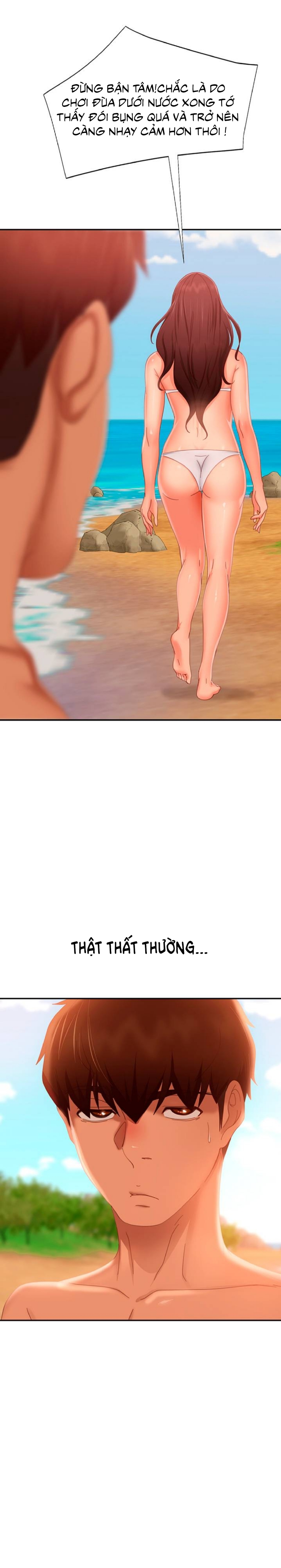 một ngày rối rắm chapter 75 12