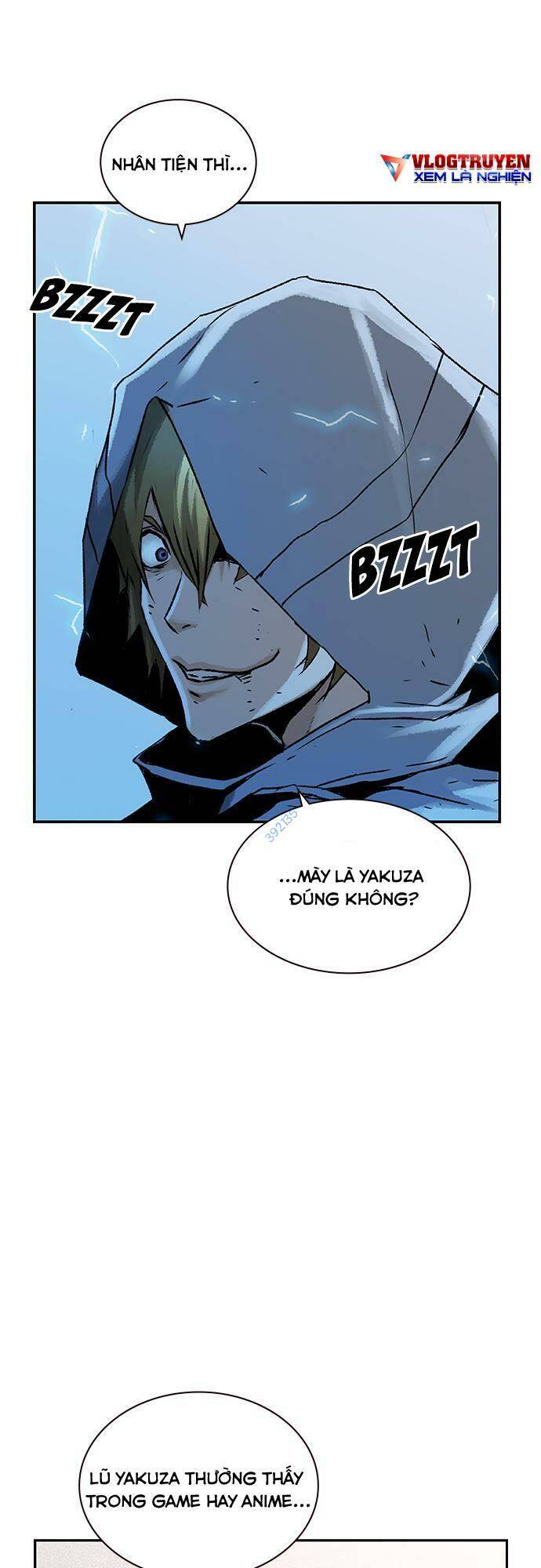 pubg - cuộc chiến sinh tồn - 100 chapter 25 16