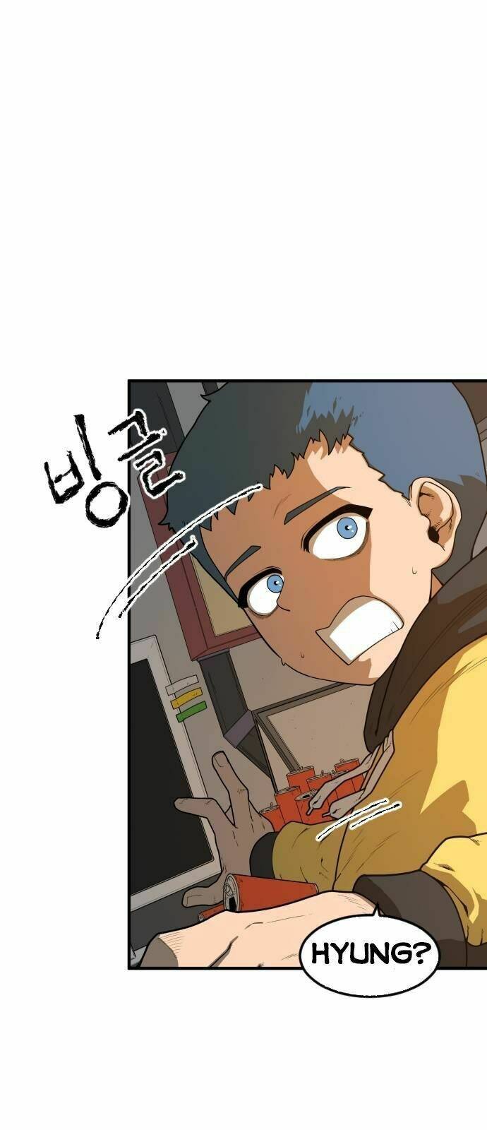 chinh phạt học đường chapter 2 8